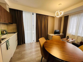 bakuriani Crystal Loft A 210